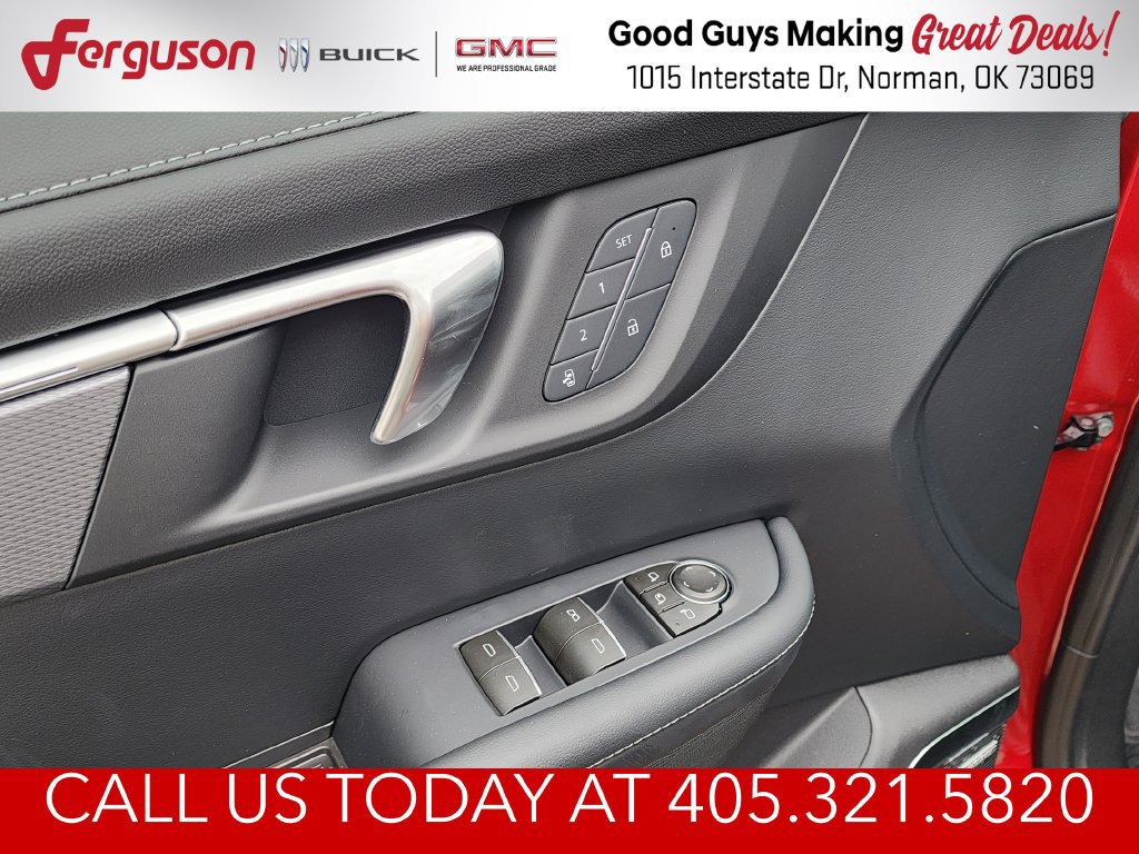 New 2026 Buick Enclave Sport Touring w/ Super Cruise Package FWD image 14