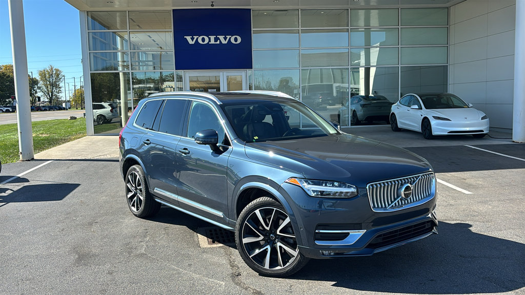Certified 2024 Volvo XC90 B6 Plus w/ Protection Package Premier AWD/4WD image 2