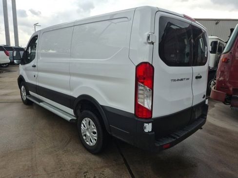 Used 2024 Ford Transit 250 Low Roof w/ Exterior Upgrade Package image 16