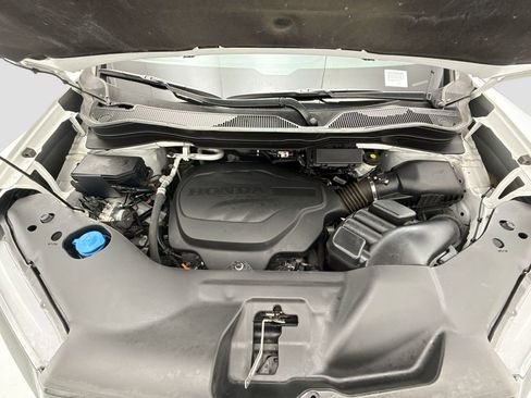 Used 2022 Honda Passport Elite image 28