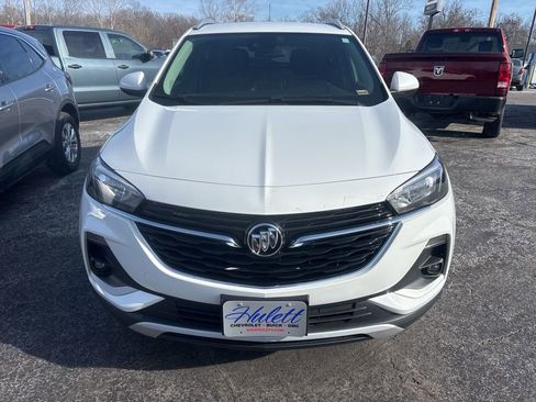 Used 2023 Buick Encore GX Select image 7