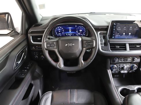 Used 2023 Chevrolet Tahoe RST AWD/4WD image 18