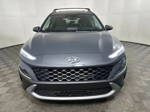 Certified 2023 Hyundai Kona SEL w/ Convenience Package image 8