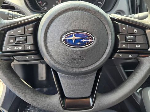 New 2026 Subaru Crosstrek 2.0i Premium image 23