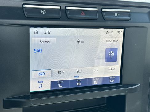 New 2024 Ford F550 XL image 13