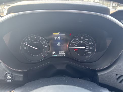 Used 2017 Subaru Impreza 2.0i Premium AWD/4WD image 18