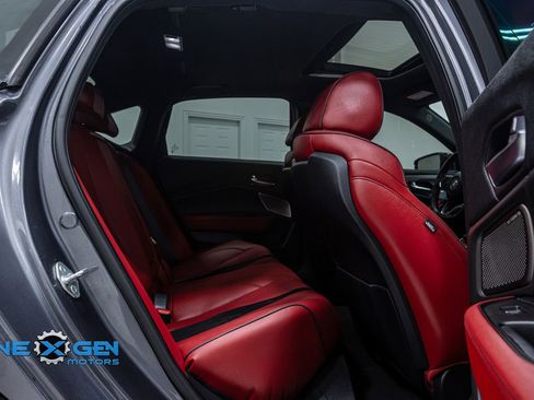 Used 2023 Acura TLX A-Spec Package image 32