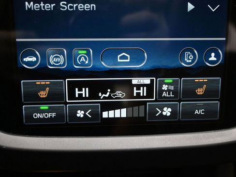 Used 2025 Subaru Forester Sport image 28