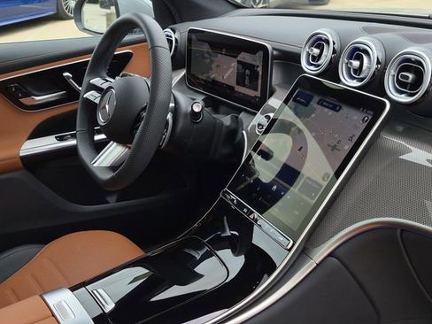 Certified 2026 Mercedes-Benz GLC 300 4MATIC image 12