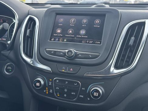 Used 2023 Chevrolet Equinox LT image 25