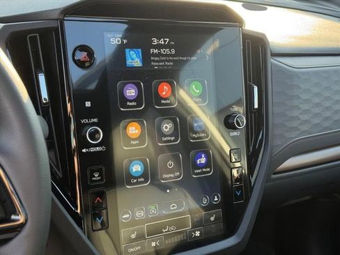 New 2026 Subaru Forester Sport image 15