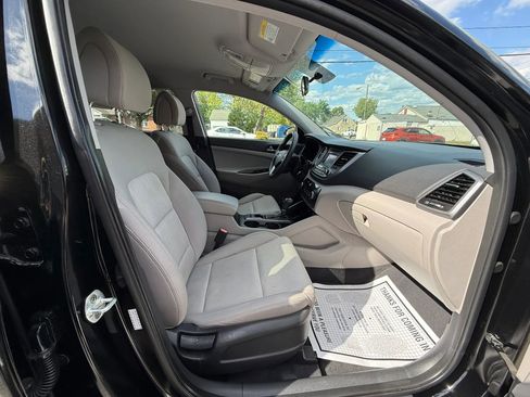Used 2016 Hyundai Tucson SE w/ Option Group 02 AWD/4WD image 32