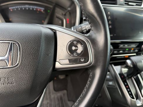 Certified 2022 Honda CR-V EX-L image 19
