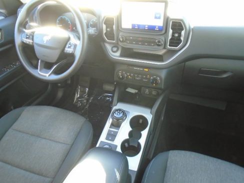 Used 2024 Ford Bronco Sport Big Bend image 10