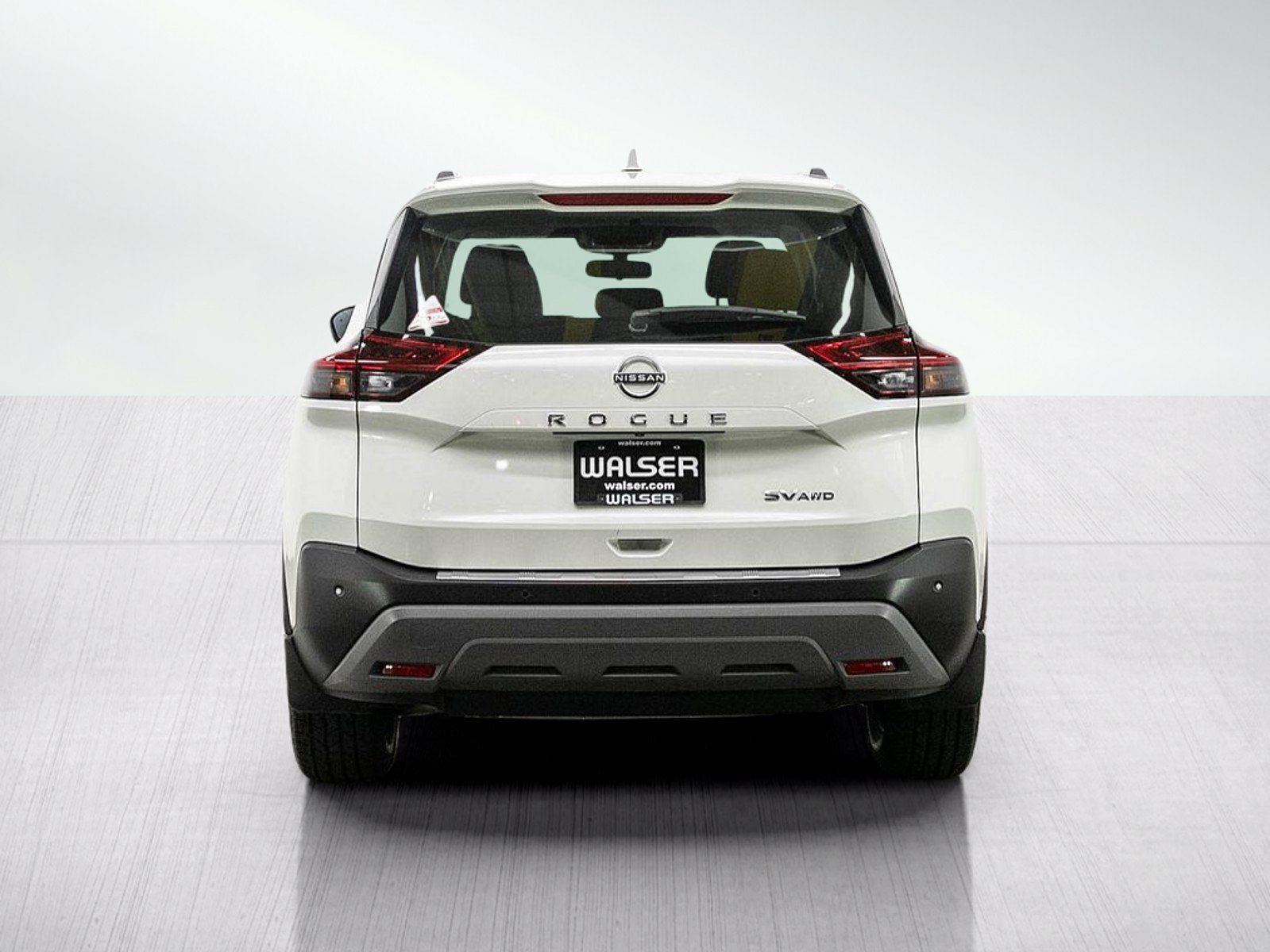 Used 2023 Nissan Rogue SV w/ SV Premium B Package AWD/4WD image 4