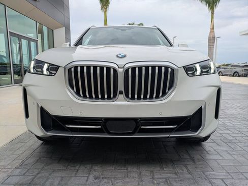 Used 2026 BMW X5 sDrive40i w/ Climate Comfort Package RWD image 10