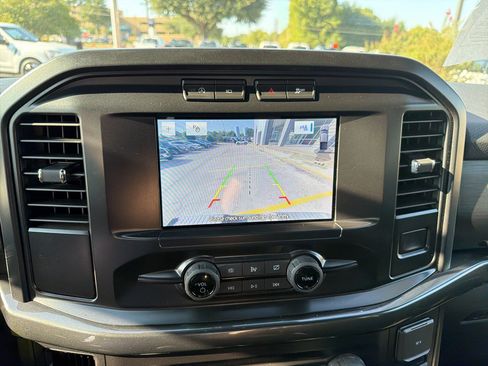 Used 2021 Ford F150 XL w/ Equipment Group 101A High RWD image 22