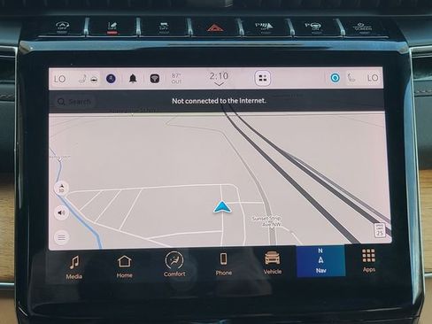 Used 2024 Jeep Grand Cherokee L Summit image 38