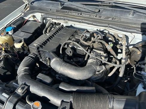 Used 2016 Nissan Frontier S image 24