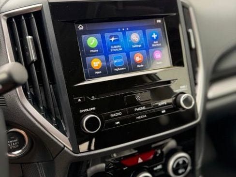Used 2019 Subaru Forester Premium AWD/4WD image 13