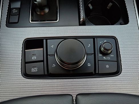 Used 2024 MAZDA CX-90 3.3 Turbo w/ Premium Package image 16