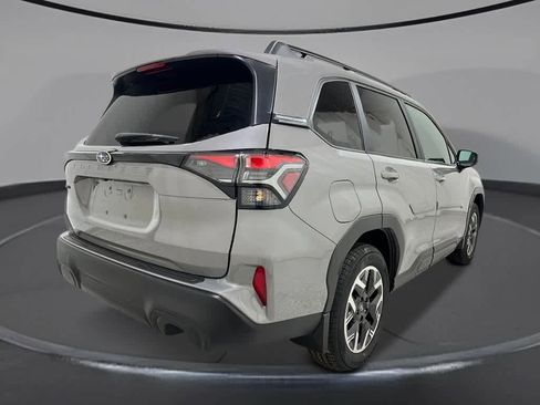 New 2026 Subaru Forester Premium image 5