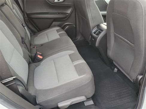 Used 2023 Chevrolet Blazer LT w/ Driver Confidence Package image 12