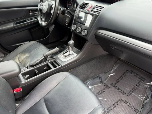 Used 2013 Subaru Crosstrek 2.0i Limited image 16