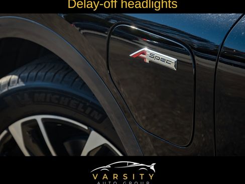 Used 2024 Acura ZDX A-Spec image 38