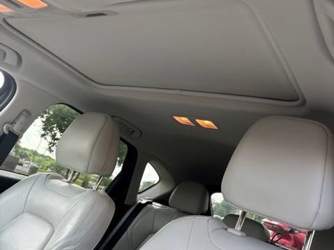 Used 2017 MAZDA CX-5 Grand Touring w/ Premium Package FWD image 5