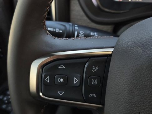 New 2026 RAM 2500 Limited image 23