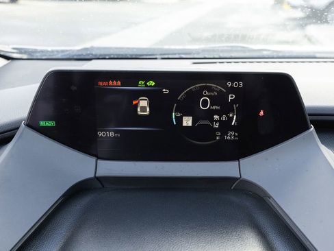 Used 2024 Toyota Prius Prime image 16