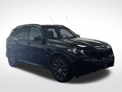 Used 2026 BMW X5 xDrive40i w/ M Sport Package
