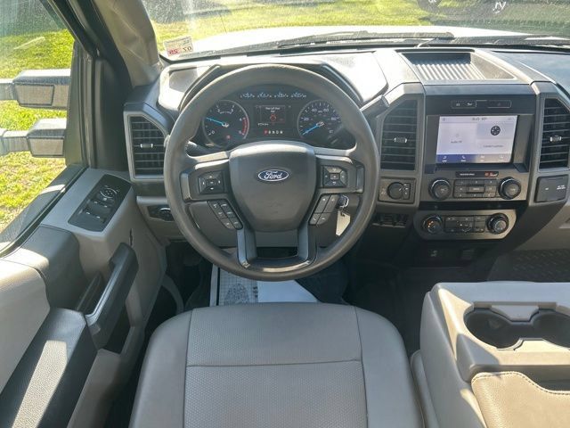 Used 2020 Ford F350 XL w/ Power Equipment Group AWD/4WD image 13