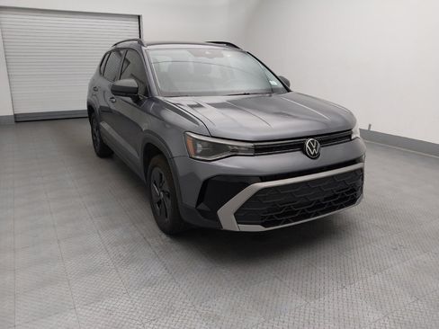 Used 2025 Volkswagen Taos S FWD image 14