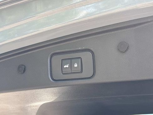 New 2026 Nissan Pathfinder Rock Creek AWD/4WD image 14