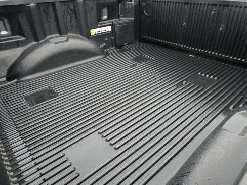 Certified 2025 Ford F150 STX w/ Equipment Group 200A image 8