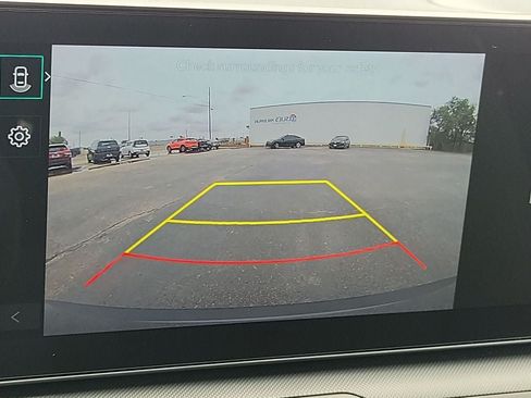 Used 2025 Kia K4 FWD image 18