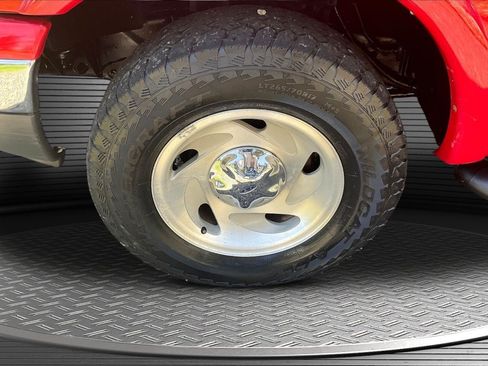Used 2000 Ford F150 4x4 SuperCab image 32