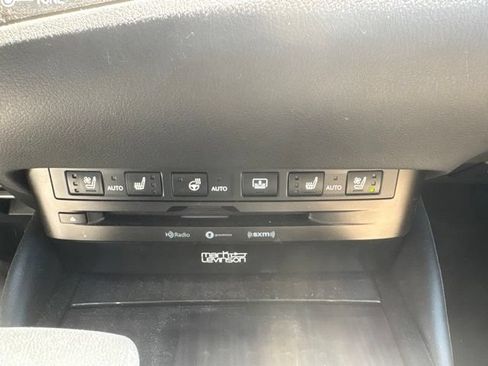 Used 2020 Lexus ES 350 w/ Luxury Package FWD image 18