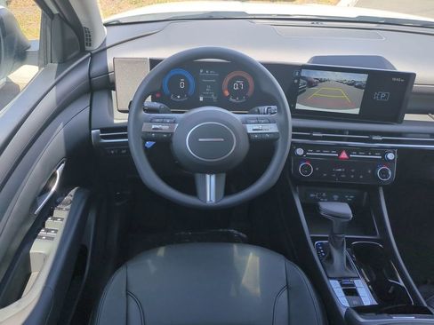 New 2026 Hyundai Tucson SEL AWD/4WD image 19