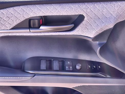 New 2026 Toyota Camry XLE image 7