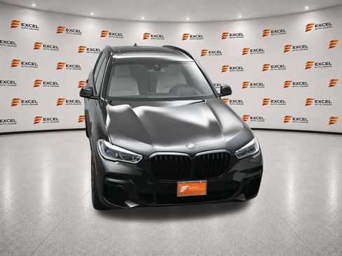 Used 2023 BMW X5 xDrive40i w/ Executive Package AWD/4WD image 53
