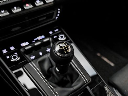 Used 2024 Porsche 911 GT3 image 57