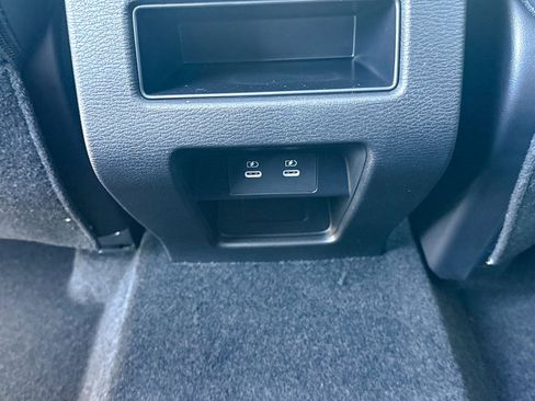 New 2026 Mitsubishi Outlander SE AWD/4WD image 23