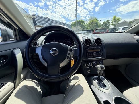 Used 2011 Nissan Rogue S AWD/4WD image 47