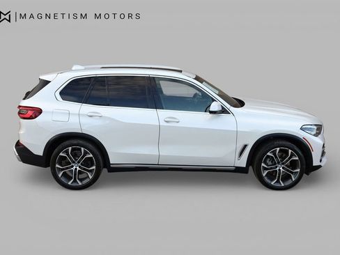 Used 2020 BMW X5 sDrive40i w/ Convenience Package image 2