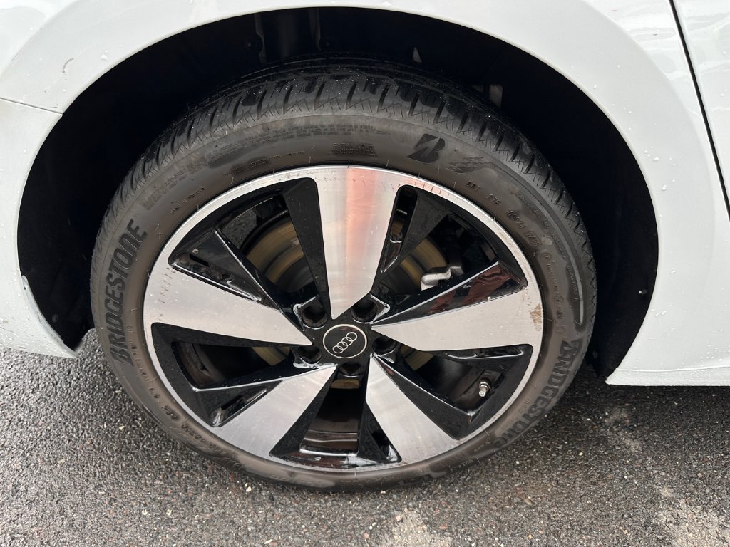 Certified 2025 Audi A5 Premium Plus w/ Premium Plus AWD/4WD image 18