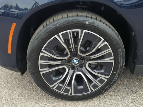 Used 2026 BMW X3 xDrive30i w/ Premium Package AWD/4WD image 10