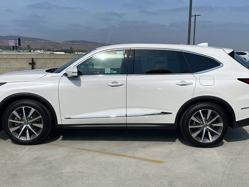 New 2026 Acura MDX w/ Technology Package image 2